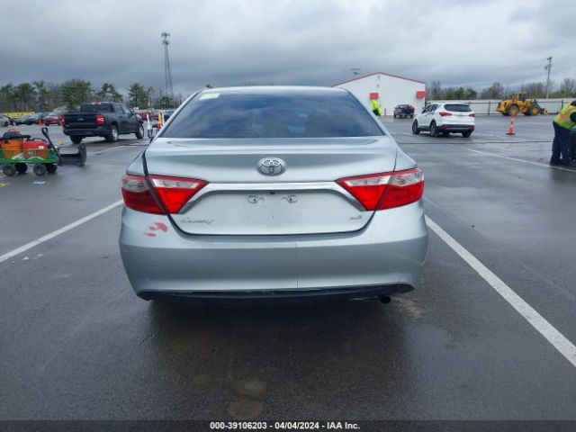 4T4BF1FK3GR571525 Toyota CAMRY LE