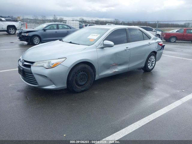 4T4BF1FK3GR571525 Toyota CAMRY LE