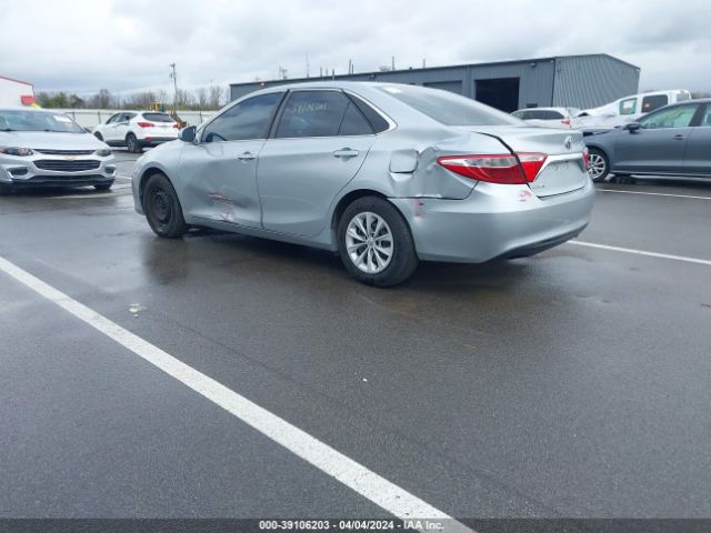 4T4BF1FK3GR571525 Toyota CAMRY LE