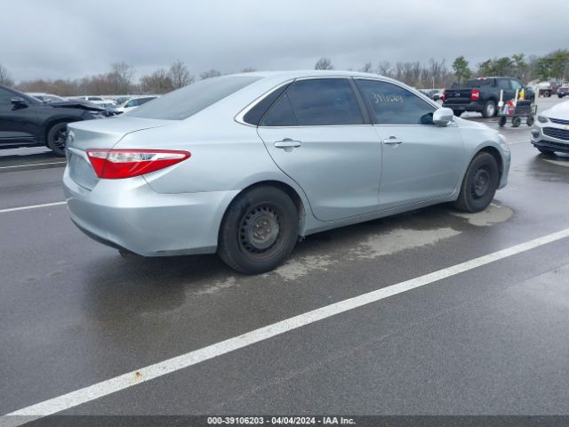 4T4BF1FK3GR571525 Toyota CAMRY LE