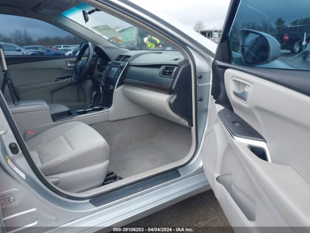 4T4BF1FK3GR571525 Toyota CAMRY LE
