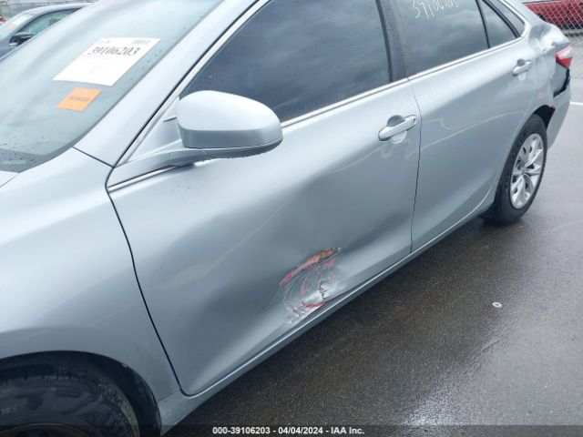 4T4BF1FK3GR571525 Toyota CAMRY LE