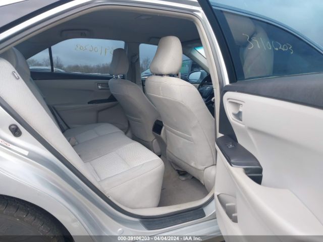 4T4BF1FK3GR571525 Toyota CAMRY LE