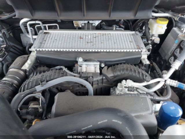 4S4WMARD8N3432959 Subaru Ascent Touring