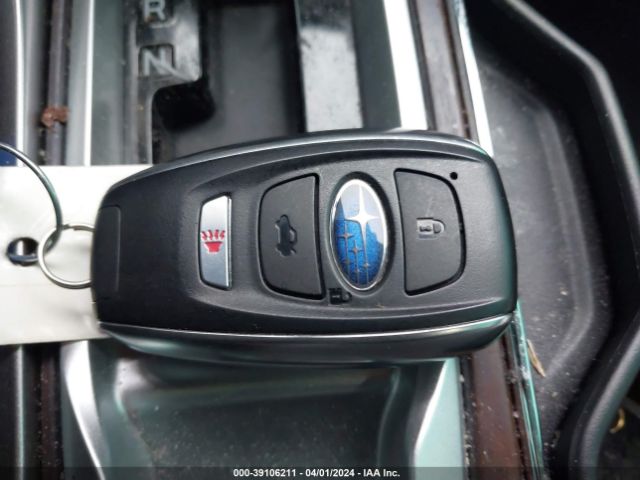 4S4WMARD8N3432959 Subaru Ascent Touring
