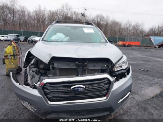 4S4WMARD8N3432959 Subaru Ascent Touring