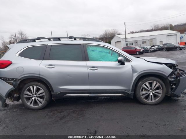 4S4WMARD8N3432959 Subaru Ascent Touring