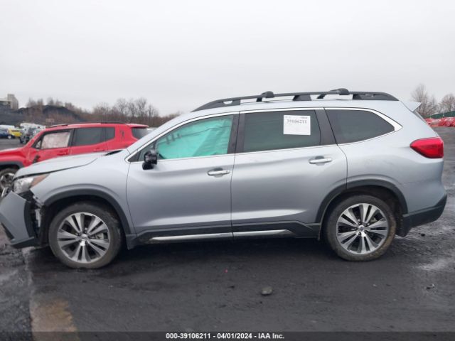 4S4WMARD8N3432959 Subaru Ascent Touring