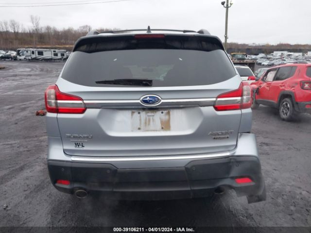 4S4WMARD8N3432959 Subaru Ascent Touring