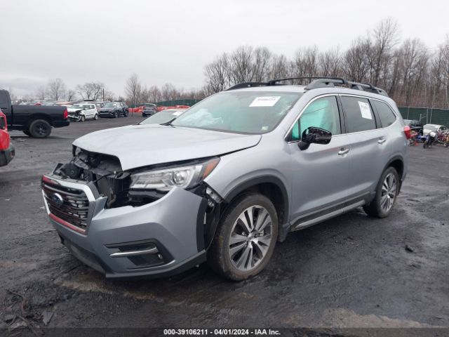 4S4WMARD8N3432959 Subaru Ascent Touring