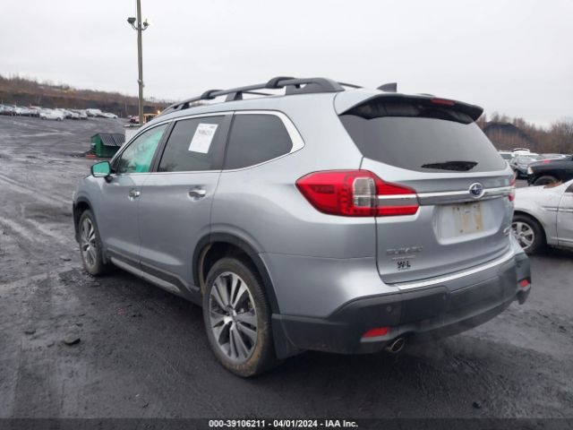 4S4WMARD8N3432959 Subaru Ascent Touring