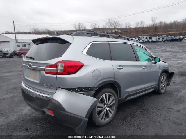 4S4WMARD8N3432959 Subaru Ascent Touring
