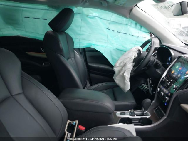 4S4WMARD8N3432959 Subaru Ascent Touring
