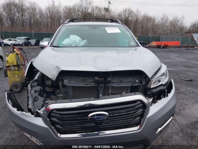 4S4WMARD8N3432959 Subaru Ascent Touring