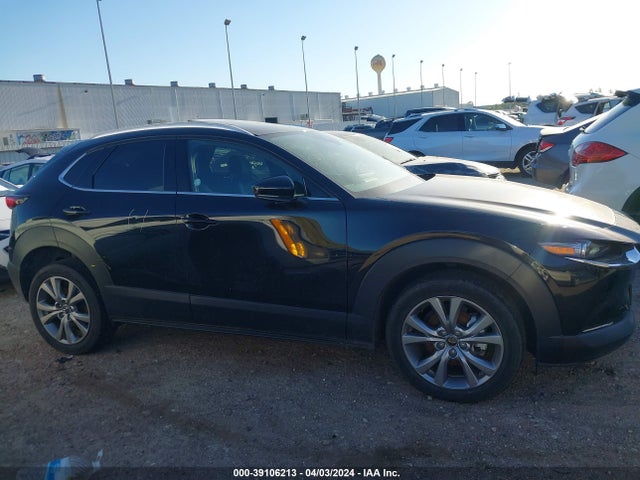 Mazda Cx-30 2.5 S Premium 2023 3MVDMBDM8PM527093 Image 13