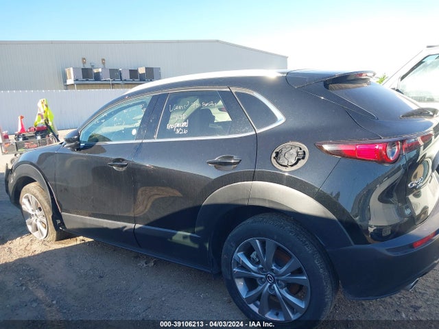 Mazda Cx-30 2.5 S Premium 2023 3MVDMBDM8PM527093 Image 14