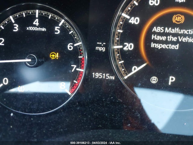 Mazda Cx-30 2.5 S Premium 2023 3MVDMBDM8PM527093 Image 15