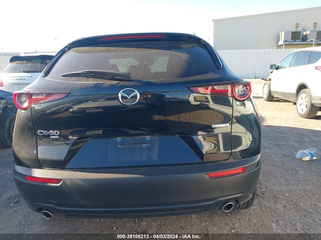 Mazda Cx-30 2.5 S Premium 2023 3MVDMBDM8PM527093 Image 16