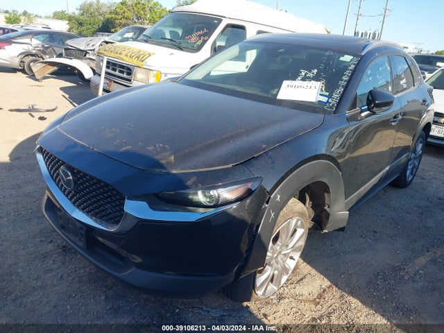 Mazda Cx-30 2.5 S Premium 2023 3MVDMBDM8PM527093 Image 2