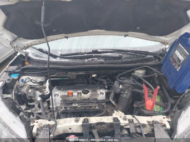 5J6RM4H39EL108229 Honda CR-V LX