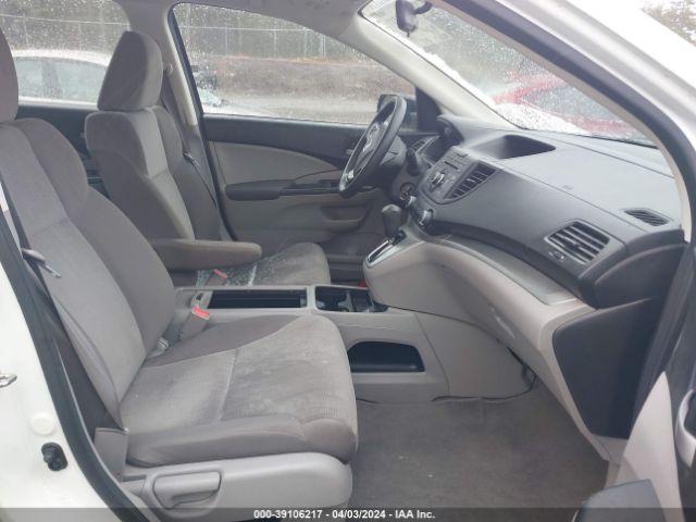 5J6RM4H39EL108229 Honda CR-V LX