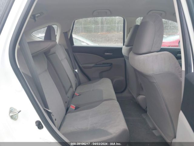 5J6RM4H39EL108229 Honda CR-V LX