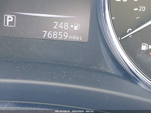 JN1BJ1CP5JW500032 Nissan Rogue Sport Sl