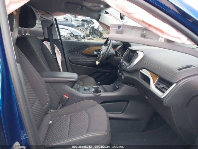 3GKALMEV0LL106189 GMC Terrain Fwd Sle