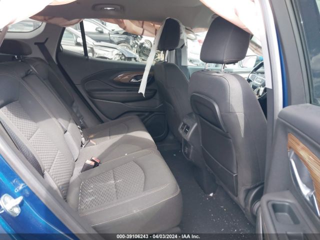 3GKALMEV0LL106189 GMC Terrain Fwd Sle