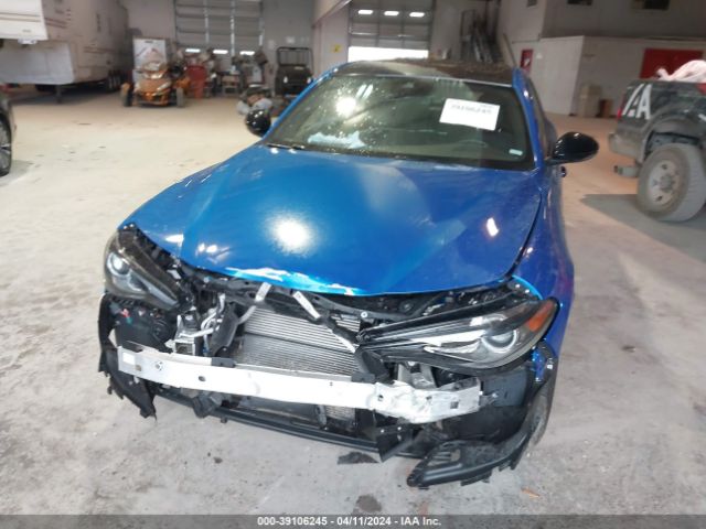 2023 ALFA ROMEO GIULIA ZARFANBN3P7671165 Photo 5