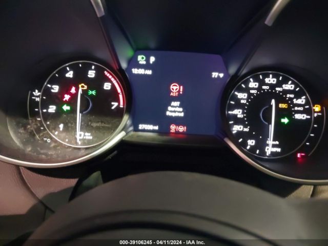 2023 ALFA ROMEO GIULIA ZARFANBN3P7671165 Photo 6
