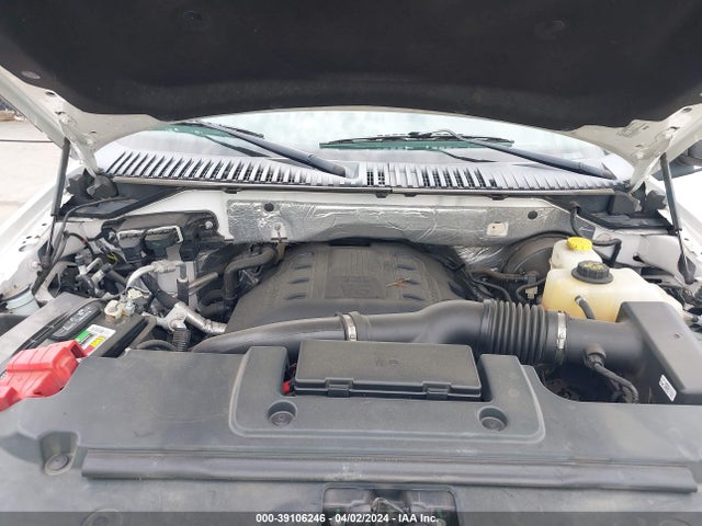 Ford Expedition Limited 2017 1FMJU1KT1HEA56805 Image 10