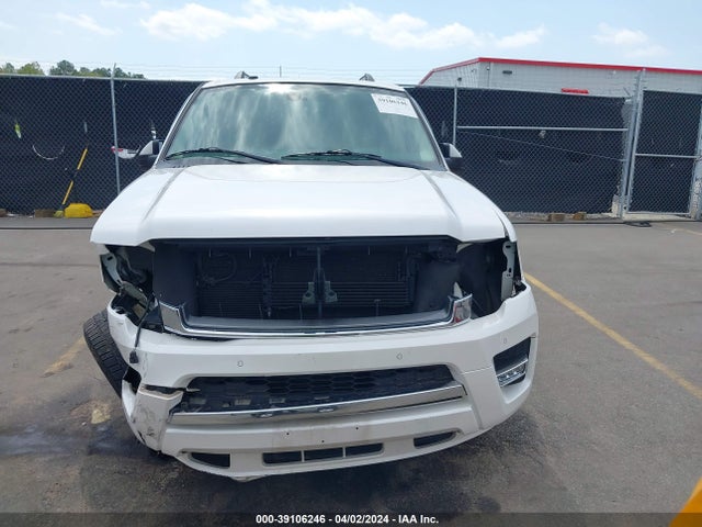 Ford Expedition Limited 2017 1FMJU1KT1HEA56805 Image 12