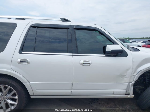 Ford Expedition Limited 2017 1FMJU1KT1HEA56805 Image 13