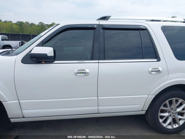 Ford Expedition Limited 2017 1FMJU1KT1HEA56805 Image 14