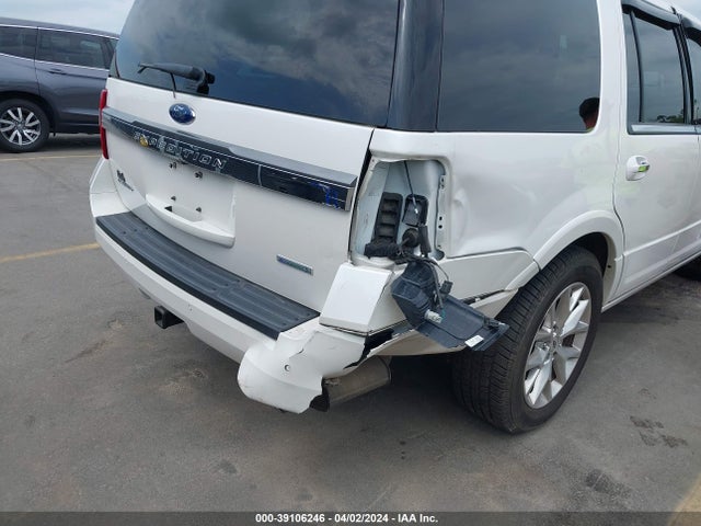 Ford Expedition Limited 2017 1FMJU1KT1HEA56805 Image 17