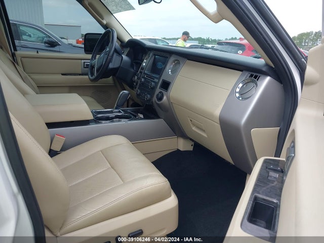 Ford Expedition Limited 2017 1FMJU1KT1HEA56805 Image 5