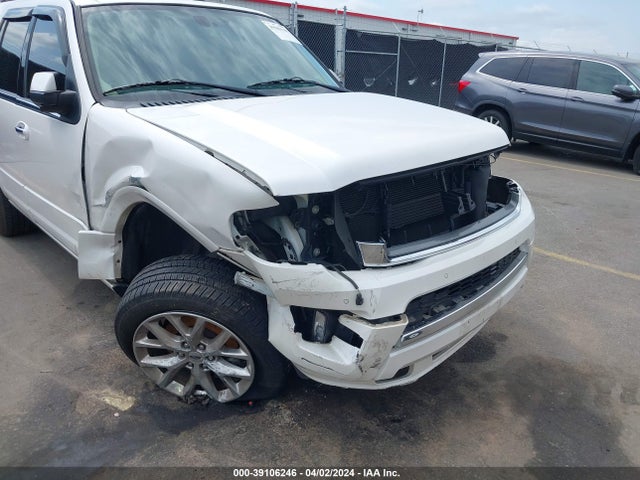Ford Expedition Limited 2017 1FMJU1KT1HEA56805 Image 6