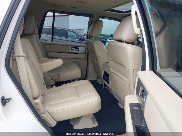 Ford Expedition Limited 2017 1FMJU1KT1HEA56805 Image 8