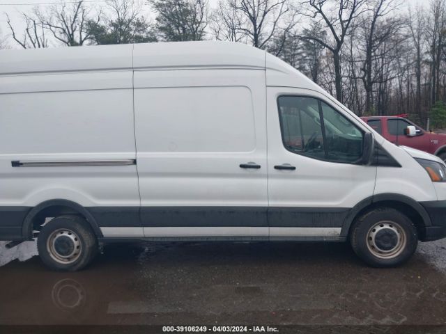 1FTBR3X86PKA37449 Ford Transit-250 Cargo Van