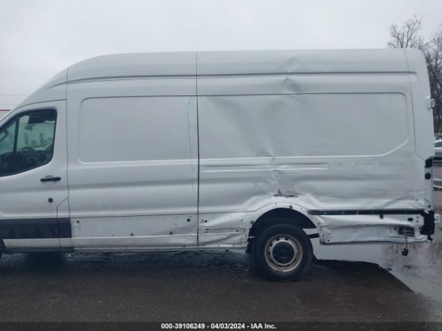 1FTBR3X86PKA37449 Ford Transit-250 Cargo Van