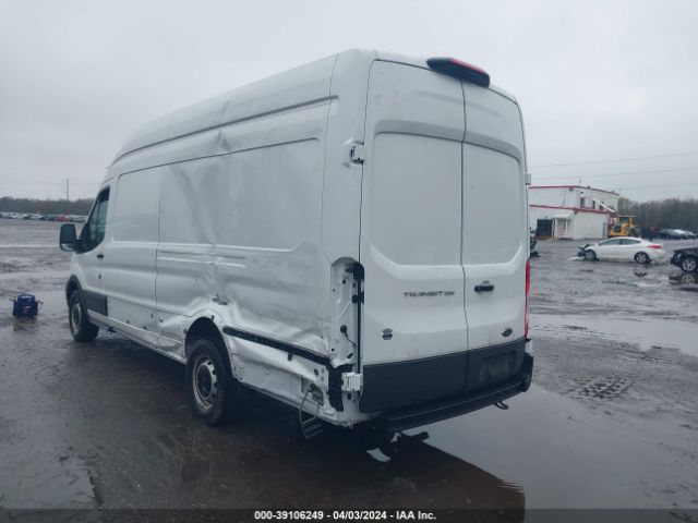 1FTBR3X86PKA37449 Ford Transit-250 Cargo Van