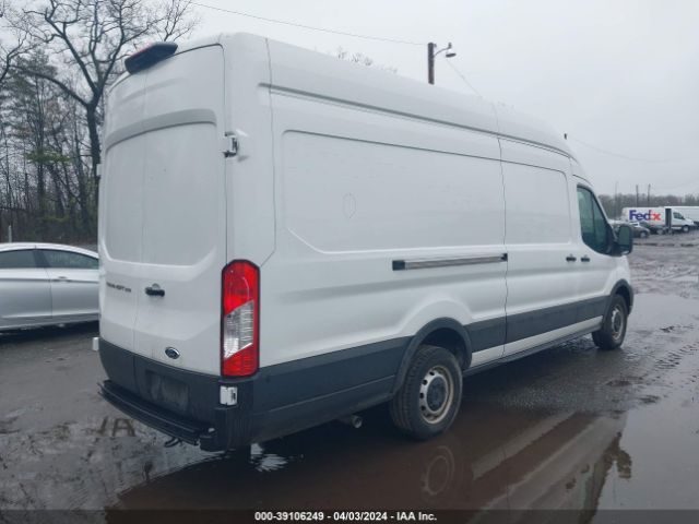 1FTBR3X86PKA37449 Ford Transit-250 Cargo Van