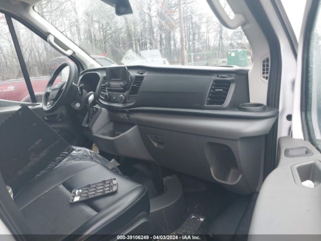 1FTBR3X86PKA37449 Ford Transit-250 Cargo Van