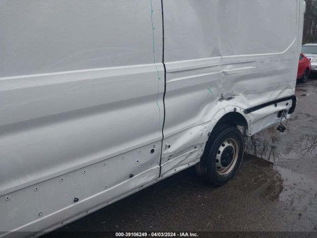 1FTBR3X86PKA37449 Ford Transit-250 Cargo Van