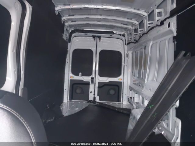 1FTBR3X86PKA37449 Ford Transit-250 Cargo Van