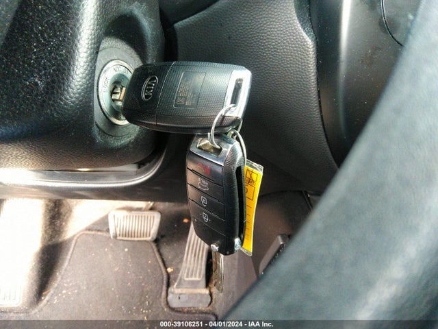 KIA Soul 2019 KNDJN2A20K7909335 Image 11