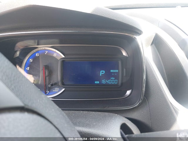 Chevrolet Trax Lt 2015 KL7CJRSB3FB064668 Image 7