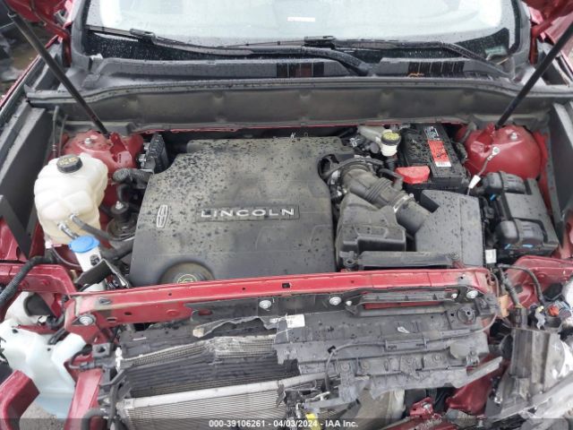 2LMPJ6LR6GBL33126 Lincoln Mkx Reserve