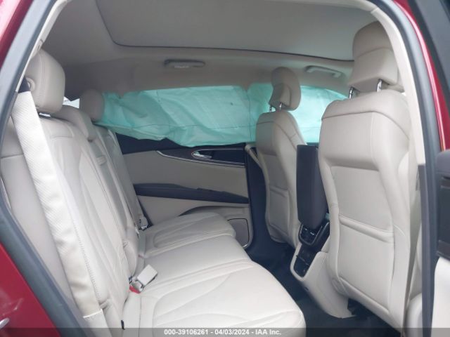 2LMPJ6LR6GBL33126 Lincoln Mkx Reserve